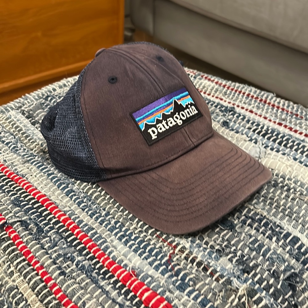 Patagonia hat